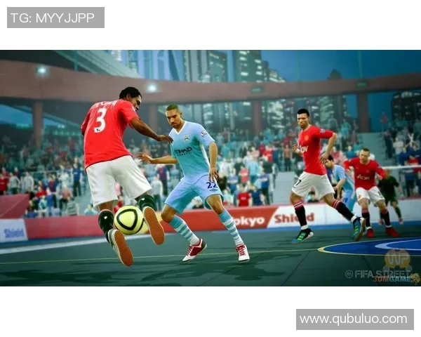 FIFA街头足球简笔画创意展示与技巧分享让你轻松掌握街头足球艺术